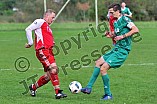 08.10.2016 - FV Obereichstätt - SpVgg Wettelsheim II