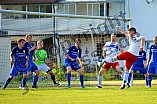 12.06.2014 - SV Marienstein II - SV Möhren