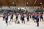 Eishockey, Herren, 6. Vinschgau-Cup, Saison 2022-2023, Nürnberg Ice Tigers - HC Pustertal, 28.08.2022