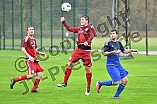 05.11.2017 - SV Marienstein - TSV Freystadt