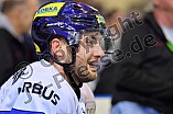 Straubing Tighers vs ERC Ingolstadt, Eishockey, DEL, Deutsche Eishockey Liga, 1. Spieltag, 14.09.2018
