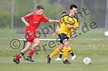 10.05.2019 - DJK Pollenfeld - JFG Region Sulztal