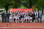 Fußball, Herren, Sparkassenpokal IN-EI, Saison 2022-2023, Finale, DJK Ingolstadt - VfB Eichstätt II, 18.05.2023