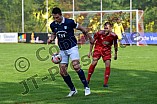 Fußball, Herren, Kreisklasse 1, Saison 2021-2022, Spieltag 9, SV Eitensheim - TSV Großmehring, 26.09.2021