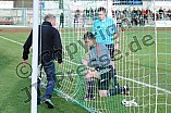 05.11.2011 - VfB Eichstätt / BCF Wolfratshausen