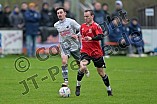 Fußball, Herren, Kreisliga Neumarkt Jura West, Saison 2024-2025, Spieltag 14, SV Marienstein - DJK Limes, 10.11.2024
