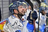 Thomas Sabo Ice Tigers vs ERC Ingolstadt, DEL, Deutsche Eishockey Liga, Spieltag 35, 05.01.2020