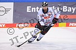 Eishockey, Herren, DEL, Saison 2020-2021, ERC Ingolstadt - Nürnberg Ice Tigers, 02.02.2021