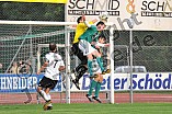 11.08.2010 - VfB Eichstätt / FC Gerolfing