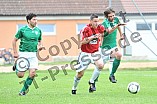 12.05.2012 - VfB Eichst&Atilde;&curren;tt II / TSV Hilgertshausen