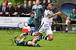 07.05.2017 - VfB Eichstätt - TSV Großbardorf
