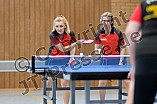 Tischtennis, Damen, Verbandsliga Südost, Saison 2023-2024, SV Buxheim - TTC Freising-Lerchenfeld II, 24.02.2024