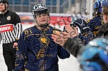 Eishockey, Frauen, DFEL, Saison 2022-2023, ERC Ingolstadt - EC Bergkamener Bären, 18.02.2023