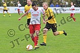18.10.2015 - FC Hitzhofen-Oberzell - FSV Pfaffenhofen