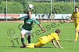 19.08.2012 - VfB Eichstätt II / VfB Hallbergmoos-Goldach