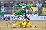 10.03.2018 - SpVgg Bayreuth - VfB Eichstätt