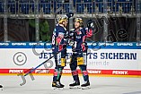 Eishockey, Herren, DEL, Saison 2020-2021, ERC Ingolstadt - Eisbären Berlin, 26.03.2021