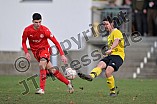 Fußball, Herren, Kreisklasse Neumarkt Jura Süd, Saison 2023-2024, Spieltag 14, DJK Pollenfeld - SG Thalmässing-Eysölden, 12.11.2023
