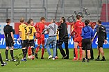 24.06.2020 - FC Ingolstadt 04 - SV Waldhof Mannhein