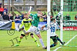 02.04.2015 - VfB Eichstätt - Würzburger FV