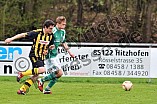 28.04.2013 - FC Hitzhofen-Oberzell - FC Gerolfiing II