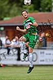 01.05.2018 - VfB Eichstätt - FC Memmingen