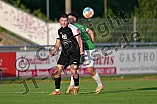 Fußball, Herren, Bezirksliga Oberbayern Nord, Saison 2024-2025, Spieltag 8, VfB Eichstätt II - FC Gerolfing, 06.09.2024