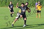 Vorbereitungsspiel, Herren, BFV, Saison 2021-2022, FV Dittenheim - VfB Eichstätt, 02.07.2021