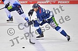 Eishockey, Herren, DEL, Saison 2021-2022, Spieltag 31, Straubing Tigers - ERC Ingolstadt, 16.12.2021