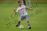 Fußball, Herren, Kreisliga Neumarkt Jura West, Saison 2025-2026, Spieltag 26, SV Marienstein - TV 21 Büchenbach, 16.05.2026