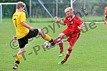 11.06.2016 - DJK Pollenfeld - SG SSV Oberhochstatt