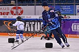 ERC Ingolstadt Kids on Ice Day, DEL, Deutsche Eishockey Liga, 12.10.2019