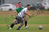 Fußball, Herren, Bezirksliga Mittelfranken Süd, Saison 2022-2023, Spieltag 3, TSV Greding - ESV Ansbach-Eyb, 29.07.2022