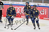 Eishockey, Frauen, DFEL, Saison 2022-2023, ERC Ingolstadt - Mad Dogs Mannheim, 20.11.2022