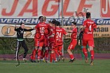 Fußball, Herren, Regionalliga Bayern, Saison 2022-2023, Spieltag 22, VfB Eichstätt - TSV Aubstadt, 06.04.2023