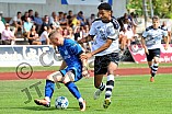 03.09.2016 - VfB Eichstätt - Würzburger FV