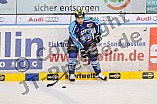 19.03.2014 - ERC Ingolstadt - Krefeld Pinguine