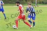 01.10.2017 - FC Türk Gücü Eichstätt - SV Marienstein II