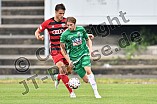 21.07.2018 - FC Ingolstadt 04 II - VfB Eichstätt