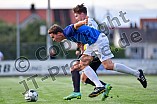 Fußball, Herren, Kreisklasse 1, Saison 2021-2022, Spieltag 1, TSV Etting - TSV Kösching, 19.08.2021
