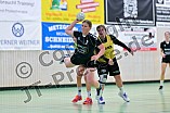 Handball, Frauen, Bezirksklasse Frauen Staffel Nord West, Saison 2025-2026, DJK Eichstätt - TSV Gaimersheim II, 22.10.2025