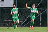 Fußball, Herren, Regionalliga Bayern, Saison 2022-2023, Spieltag 6, VfB Eichstätt - 1. FC Nürnberg II, 13.08.2022