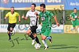 17.08.2018 - VfB Eichstätt - VfR Garching