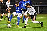 11.11.2017 - VfB Eichstätt II - TSV Etting