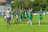 15.09.2018 - VfB Eichstätt - TSV 1860 Rosenheim