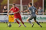 Fußball, Herren, Kreisliga Neumarkt Jura Ost, Saison 2025-2026, Spieltag 3, DJK Limes - SG Möning-Rohr, 15.08.2025