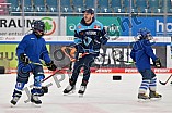 Eishockey, Herren, DEL, Saison 2022-2023, ERC Ingolstadt - Kids On Ice Day, 14.01.2023