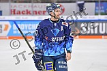 ERC Ingolstadt vs Thomas Sabo Ice Tigers, DEL, Deutsche Eishockey Liga, Spieltag 26, 13.12.2019