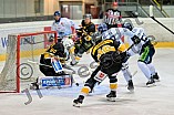Eishockey, Herren, DEL, Saison 2025-2026, Vinschgau Cup, Spiel 2, Straubing Tigers - HC Pustertal, 23.08.2025