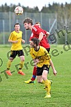 26.04.2015 - DJK Pollenfeld - DJK Grafenberg